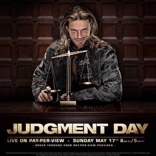 The Judgement Day wallpaper