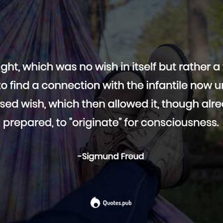 Psychoanalysis wallpaper