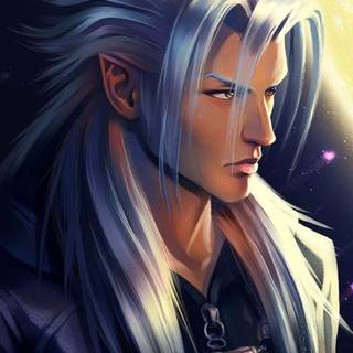 Xemnas wallpaper