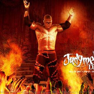 The Judgement Day wallpaper