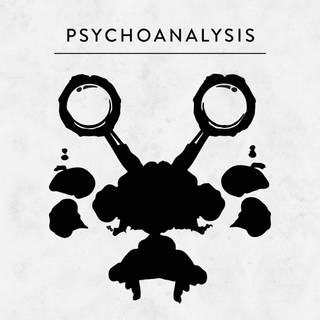 Psychoanalysis wallpaper