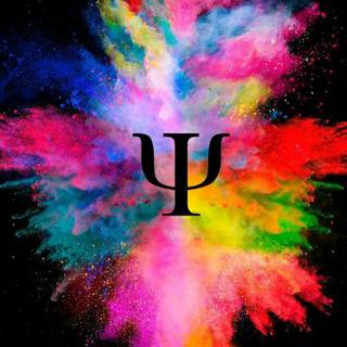 Psychoanalysis wallpaper