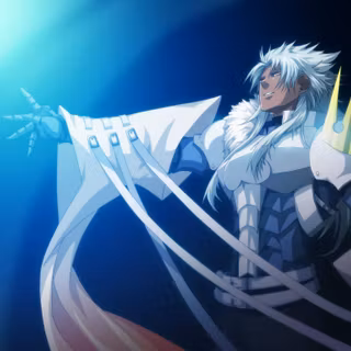 Xemnas wallpaper