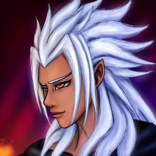Xemnas wallpaper