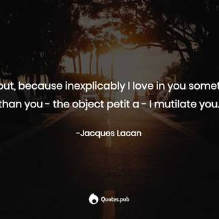 Psychoanalysis wallpaper