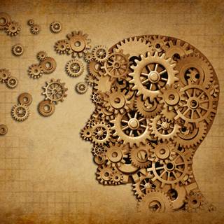 Psychoanalysis wallpaper