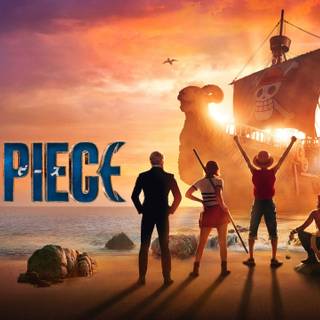 One Piece 2023 wallpaper