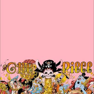 One Piece 2023 wallpaper