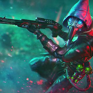 Garena Free Fire 2023 wallpaper