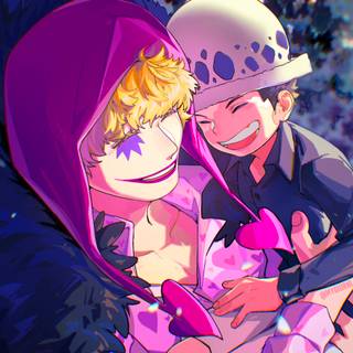 One Piece 2023 wallpaper