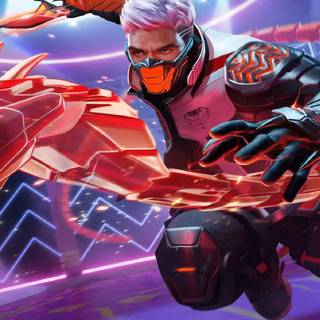 Garena Free Fire 2023 wallpaper