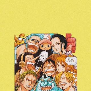 One Piece 2023 wallpaper