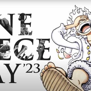 One Piece 2023 wallpaper