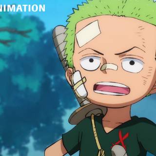 One Piece 2023 wallpaper