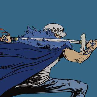 One Piece 2023 wallpaper