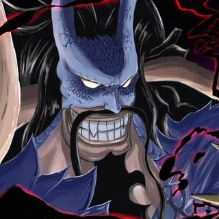 One Piece 2023 wallpaper