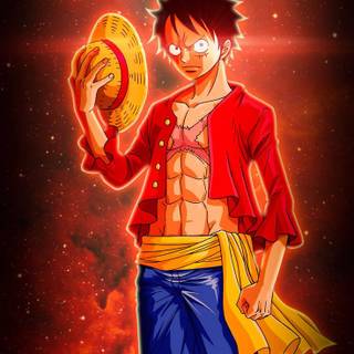 One Piece 2023 wallpaper