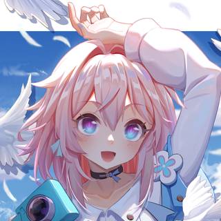 Honkai Star Rail 2023 gaming wallpaper