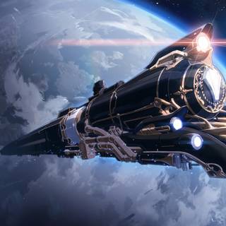 Honkai Star Rail 2023 gaming wallpaper