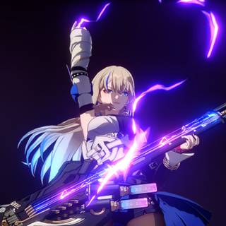 Honkai Star Rail 2023 gaming wallpaper