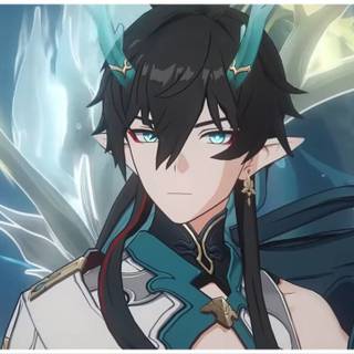 Honkai Star Rail 2023 gaming wallpaper