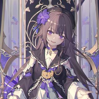 Honkai Star Rail 2023 gaming wallpaper