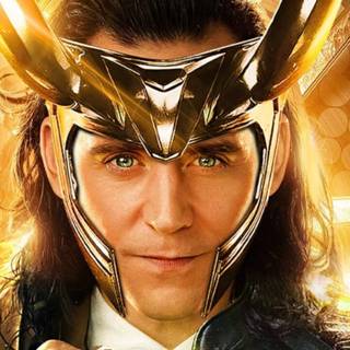 Loki season 2 poster wallpaper