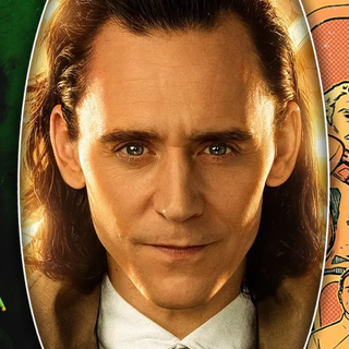 Loki season 2 poster wallpaper