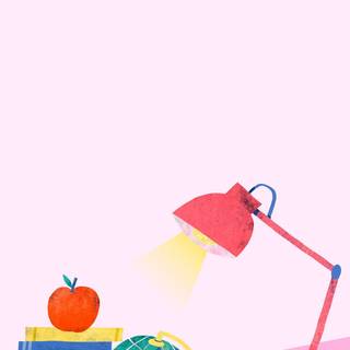 Study phone wallpaper