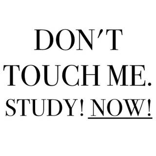 Study phone wallpaper