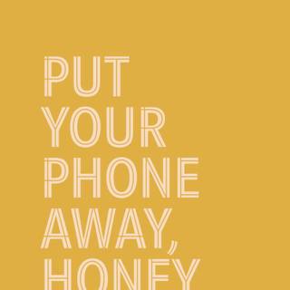 Study phone wallpaper