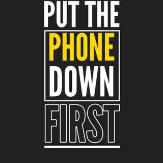 Study phone wallpaper