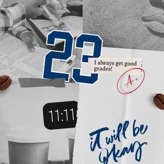 Study phone wallpaper