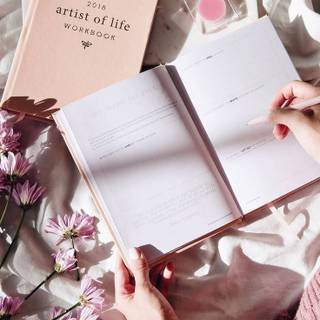 Study phone wallpaper