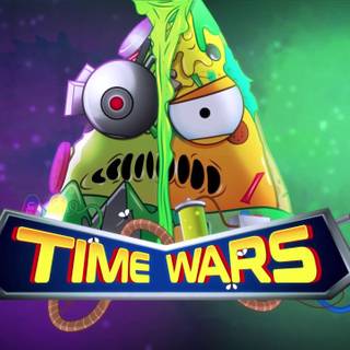 Grossery Gang wallpaper