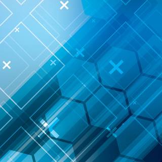 Futuristic phone wallpaper