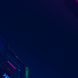 Futuristic phone wallpaper