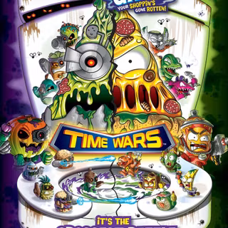 Grossery Gang wallpaper