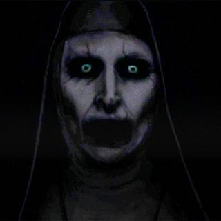 The Nun 2 wallpaper