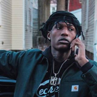 Bandmanrill wallpaper