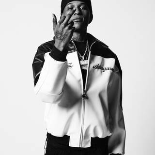 Bandmanrill wallpaper