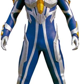 Ultraman Hikari wallpaper