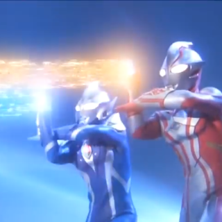 Ultraman Hikari wallpaper