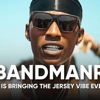 Bandmanrill wallpaper