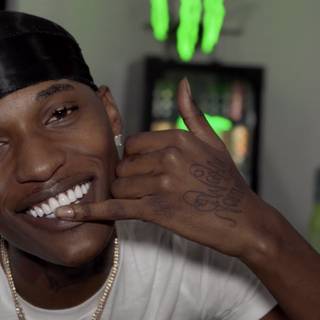 Bandmanrill wallpaper