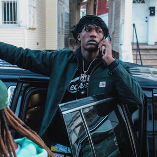 Bandmanrill wallpaper