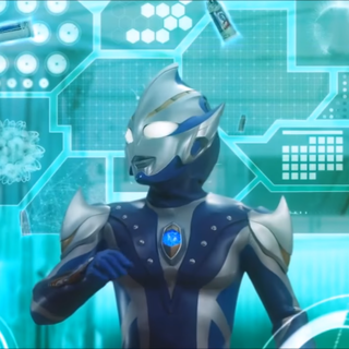 Ultraman Hikari wallpaper