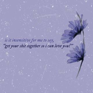 Taylor Swift purple wallpaper