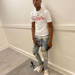 Bandmanrill wallpaper