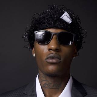 Bandmanrill wallpaper